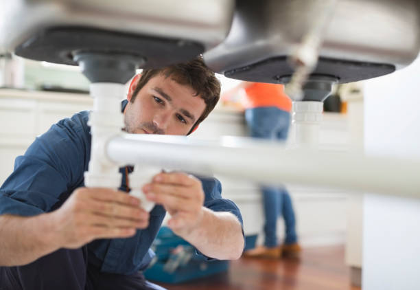 Trusted Taylorsville, MS Plumbing Experts