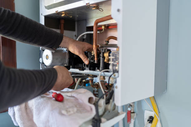 Best Gas Line Repair  in Taylorsville, MS