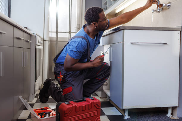 Best Clogged Drain Plumber  in Taylorsville, MS